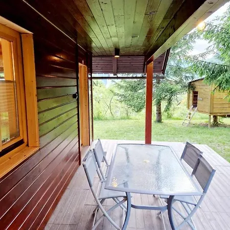 Alpine Village Home Bohinj Exterior photo