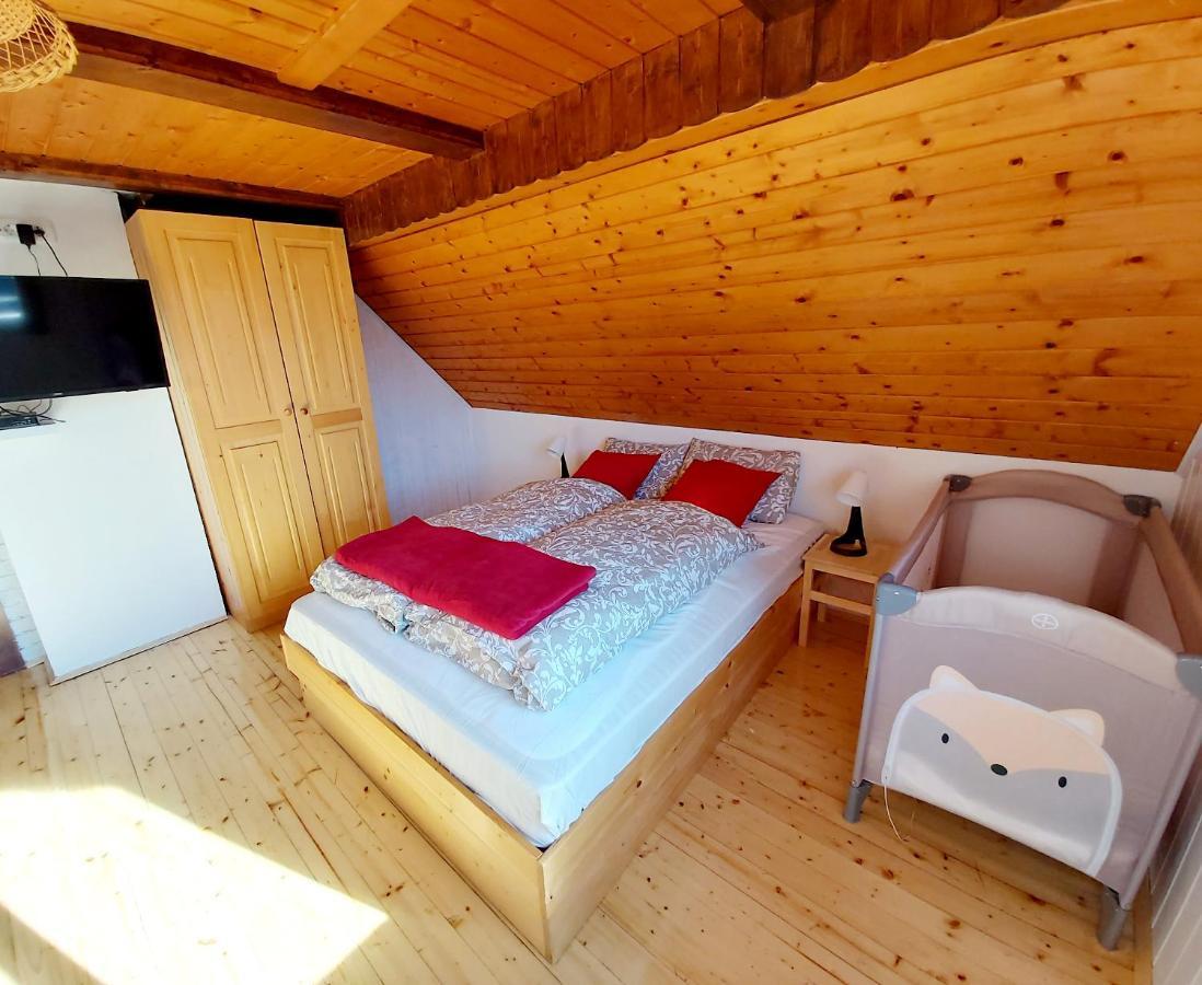 Alpine Village Apartman *