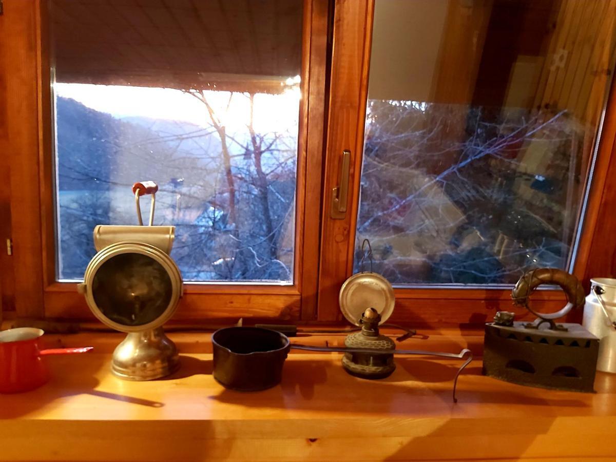 Apartman Alpine Village Bohinj