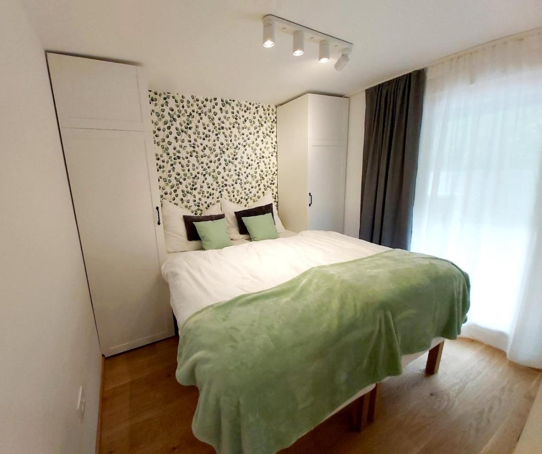 Apartman Alpine Village