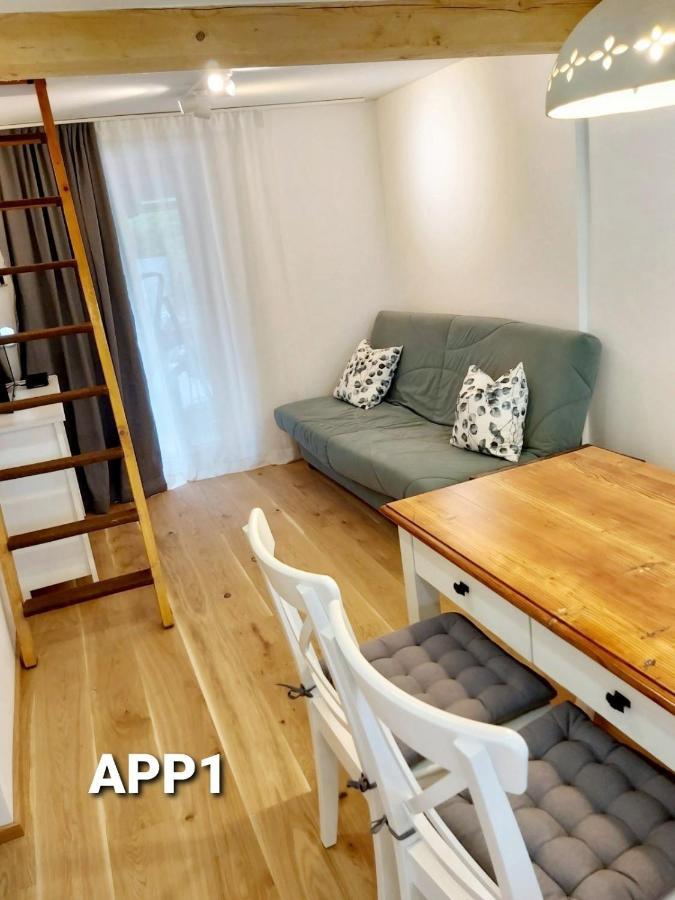 Apartman Alpine Village
