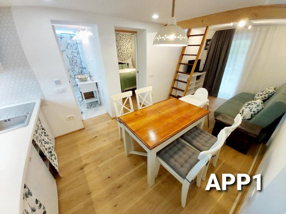 Apartman Alpine Village