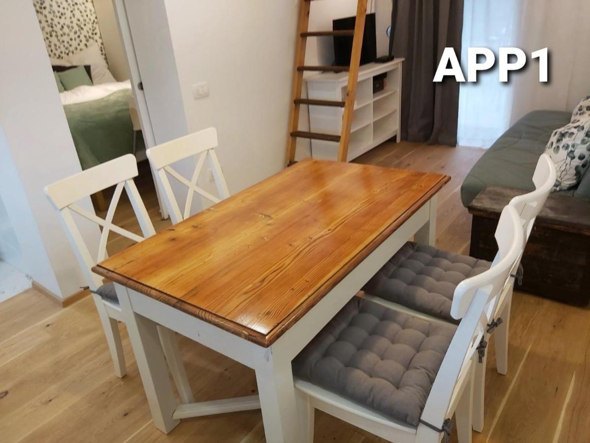 Apartman Alpine Village *