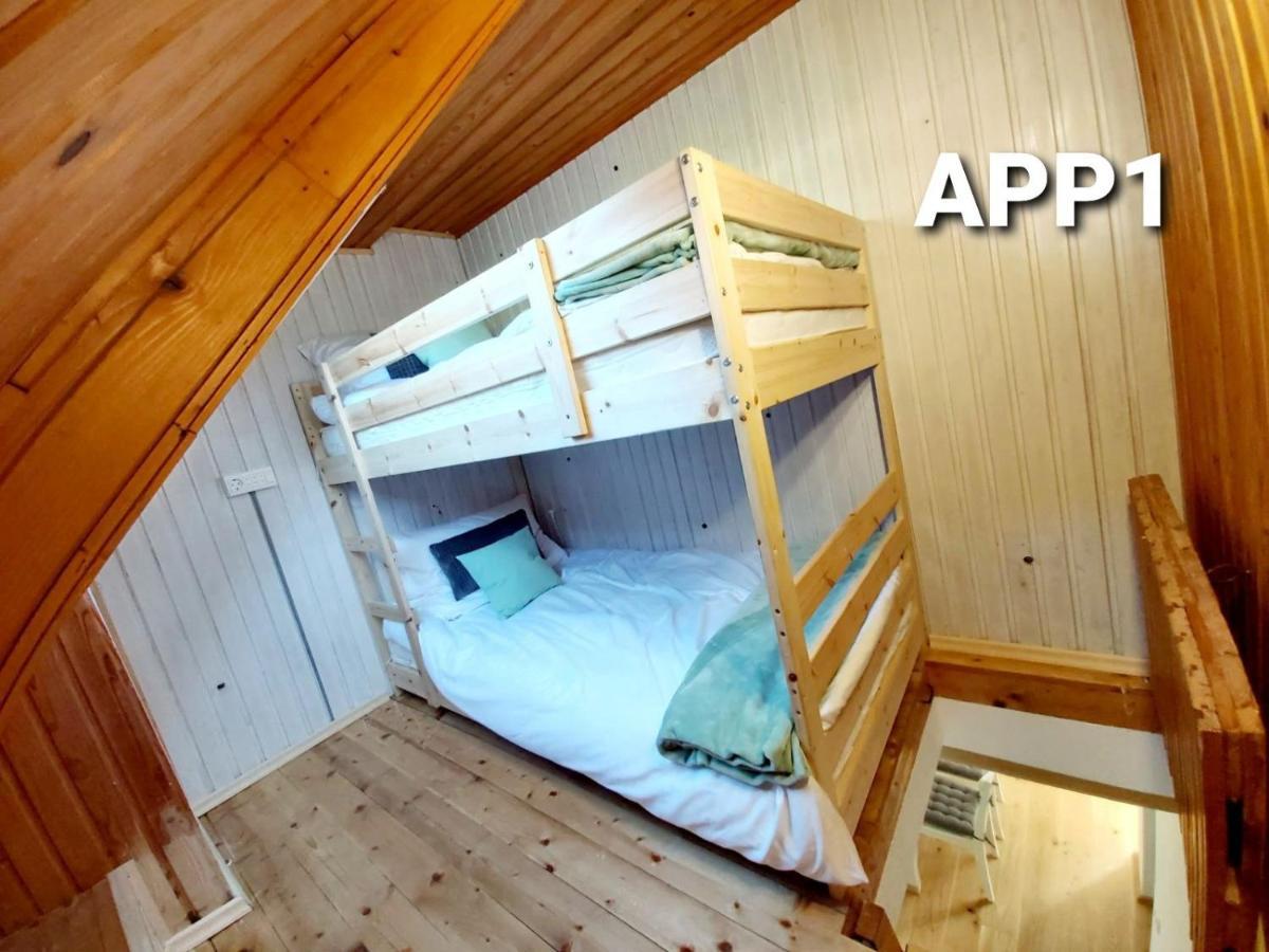 Apartman Alpine Village