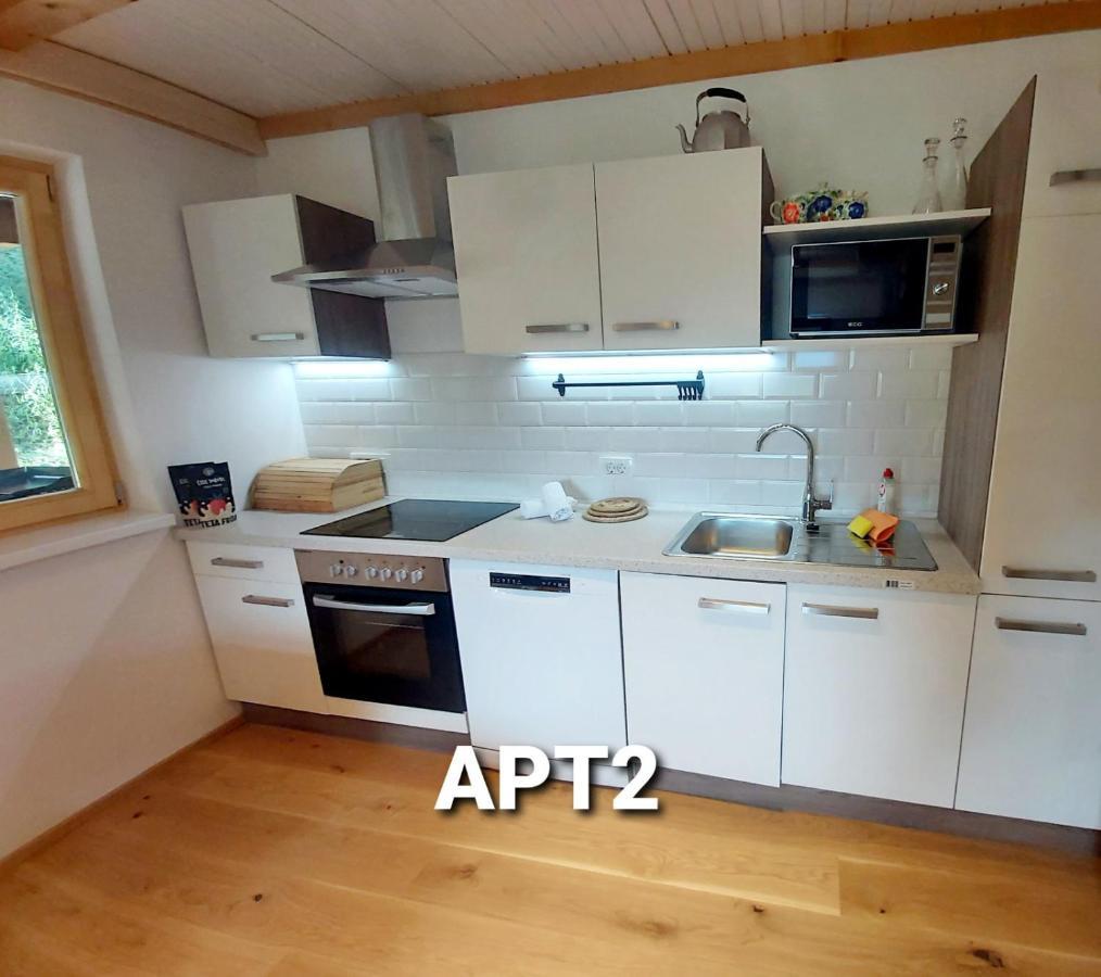 Apartman Alpine Village *