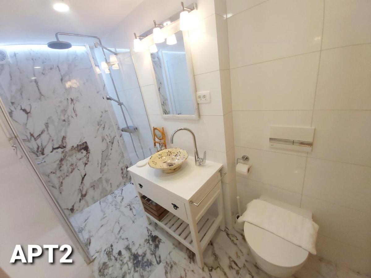 Alpine Village Apartman Bohinj