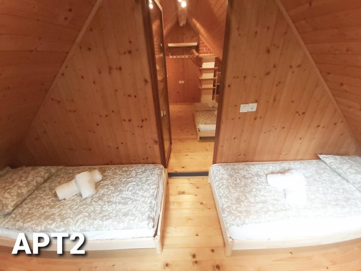 Apartman Alpine Village *